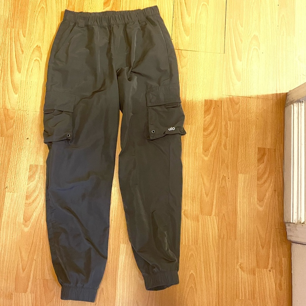 Alo Cargo Joggers